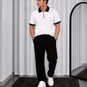 Polo T shirt + Trouser 5