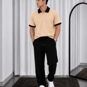 Polo T shirt + Trouser 2