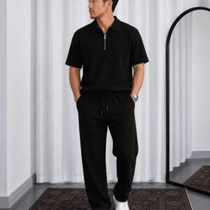 Polo T shirt + Trouser 4